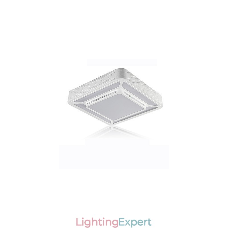 Flush Mount Modern Contemporary Metal