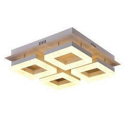Epistar Chips Approved Modern Pendants Lighting