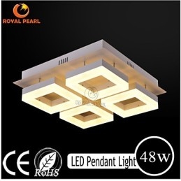 Epistar Chips Approved Modern Pendants Lighting