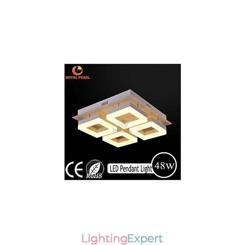 Epistar Chips Approved Modern Pendants Lighting