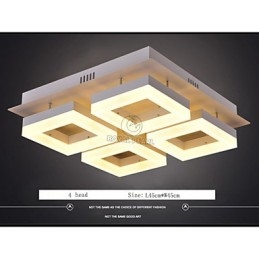 Epistar Chips Approved Modern Pendants Lighting
