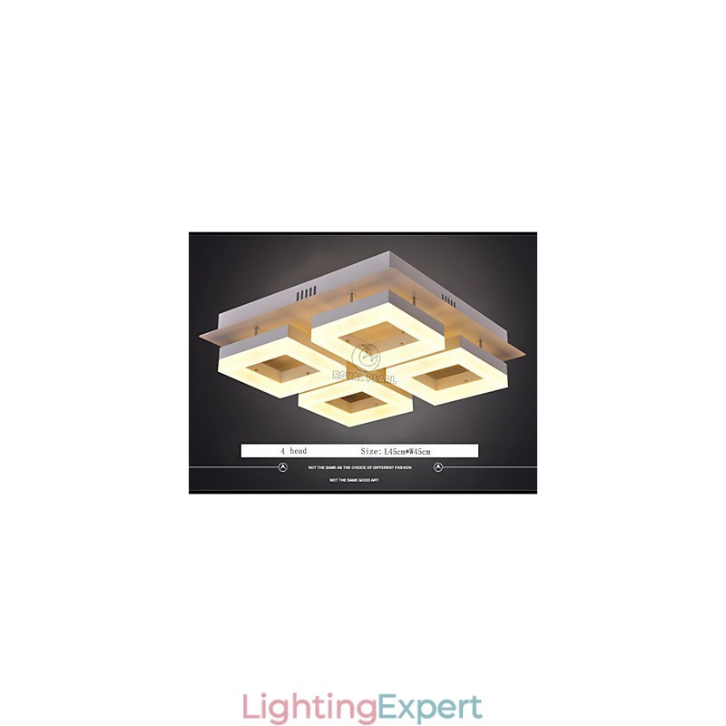 Epistar Chips Approved Modern Pendants Lighting