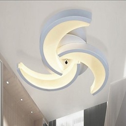Indoor Acrylic Chandelier Lighting