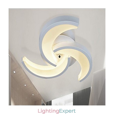 Indoor Acrylic Chandelier Lighting Indoor Acrylic Chandelier Lighting