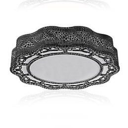 Flush Mount Modern Contemporary Metal