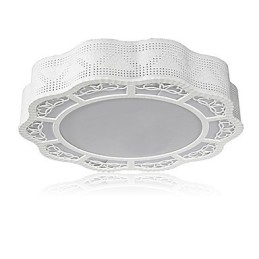 Flush Mount Modern Contemporary Metal