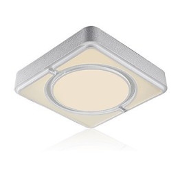 Flush Mount Modern Contemporary Metal