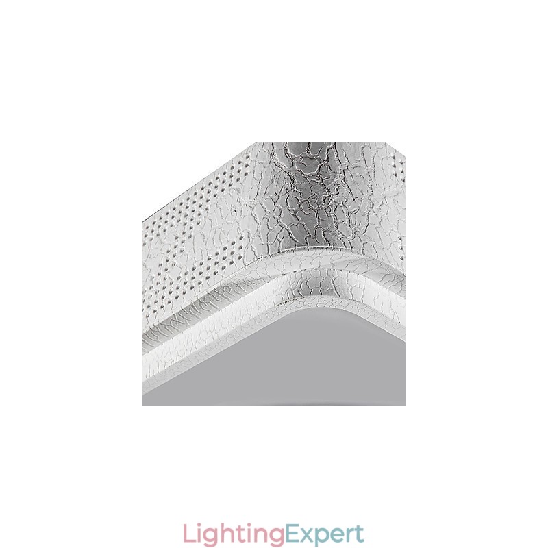 Flush Mount Modern Contemporary Metal