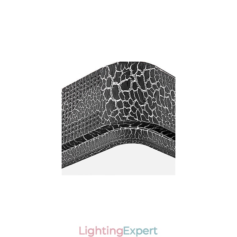 Flush Mount Modern Contemporary Metal