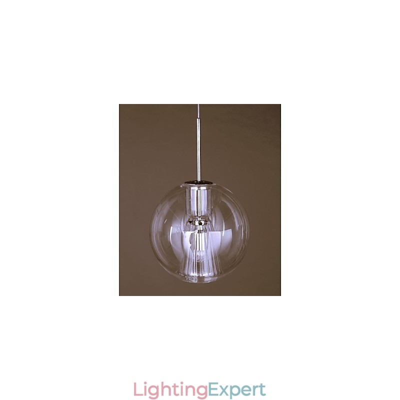 Modern Contemporary Traditional Classic Chrome Metal Pendant Light Kids 4 Light Pendant Lamp