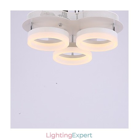Flush Mount Modern Contemporary Metal Flush Mount Modern Contemporary Metal