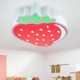 Flush Mount Modern Contemporary Metal