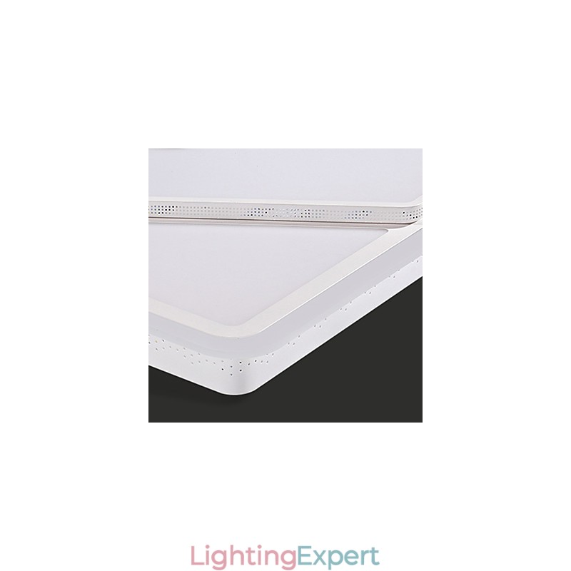Flush Mount Modern Contemporary Metal