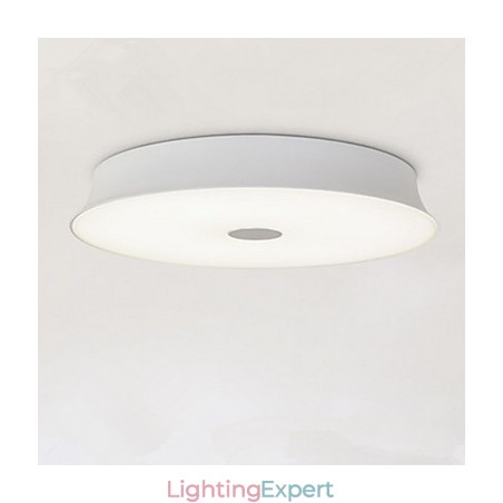 Modern Contemporary Painting Metal Flush Mount Modern Contemporary Painting Metal Flush Mount