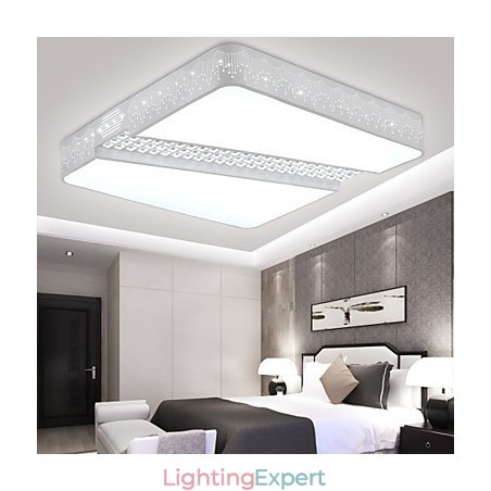 Flush Mount Modern Contemporary Metal Flush Mount Modern Contemporary Metal