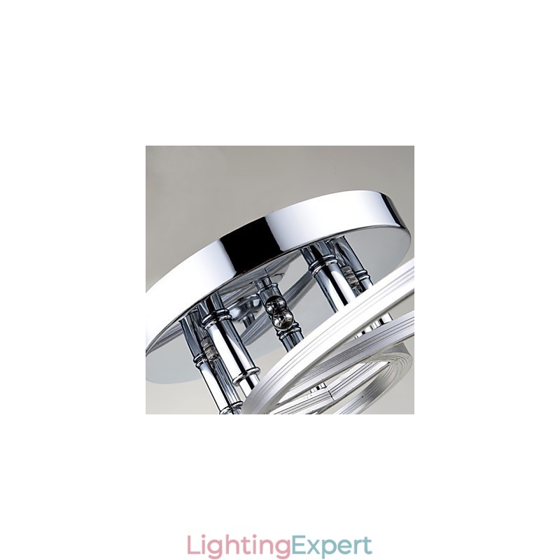 Crystal Ceiling Lights Modern Simply Lamp Lighting Guaranteed