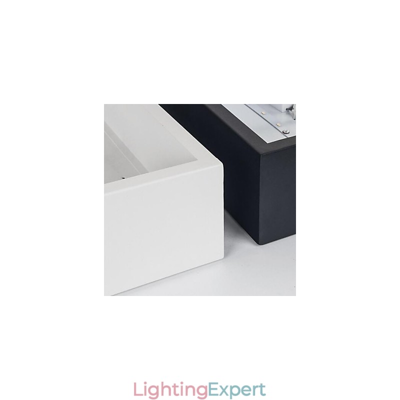 Modern Contemporary Painting Metal Flush Mount