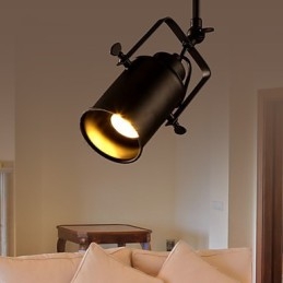 Wall Sconces Modern 1 Lihgt Integrated Metal