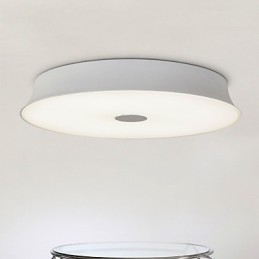 Flush Mount Modern Contemporary Metal