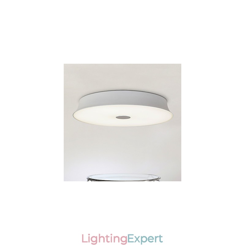 Flush Mount Modern Contemporary Metal