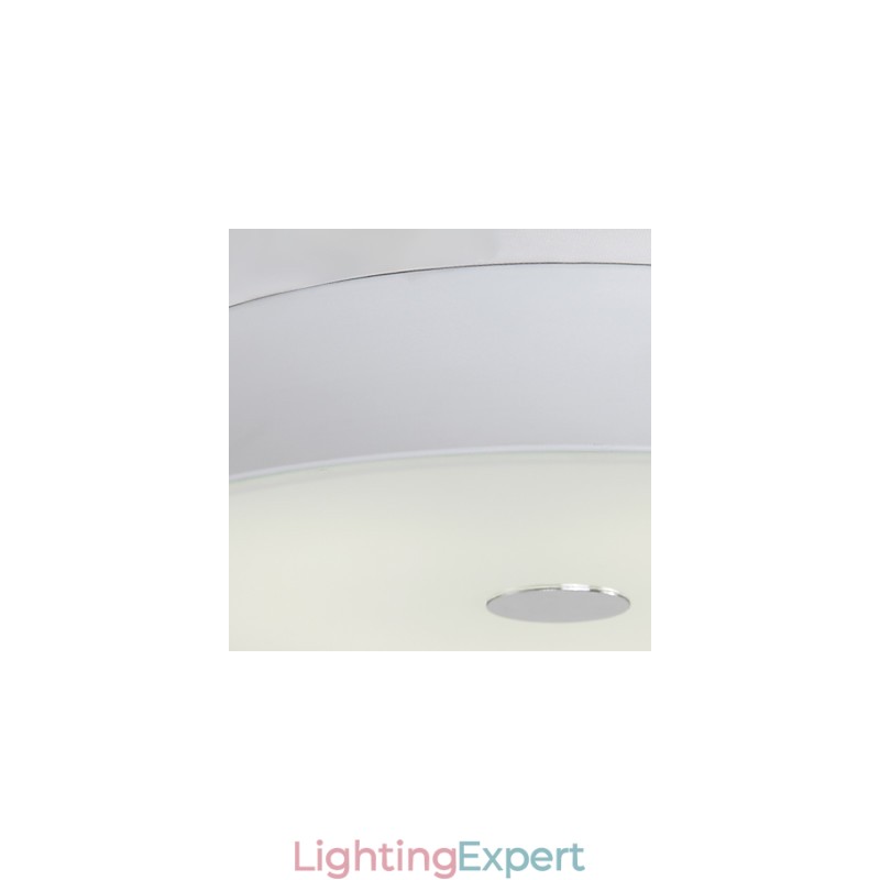 Flush Mount Modern Contemporary Metal