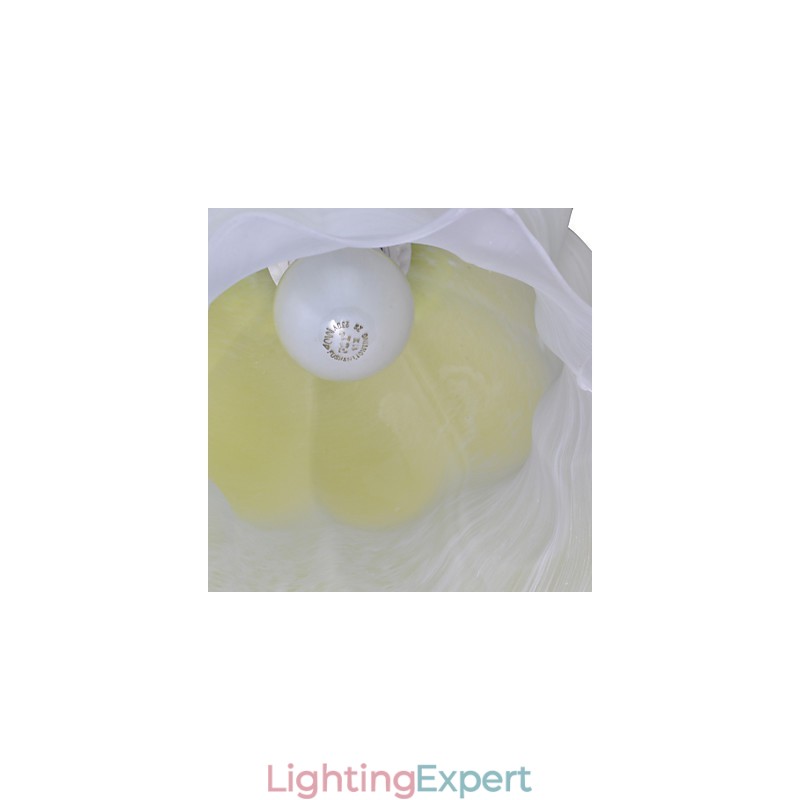 Creative Lamp Lamp Warm Garden Rose Three Simple Ceiling Lamps