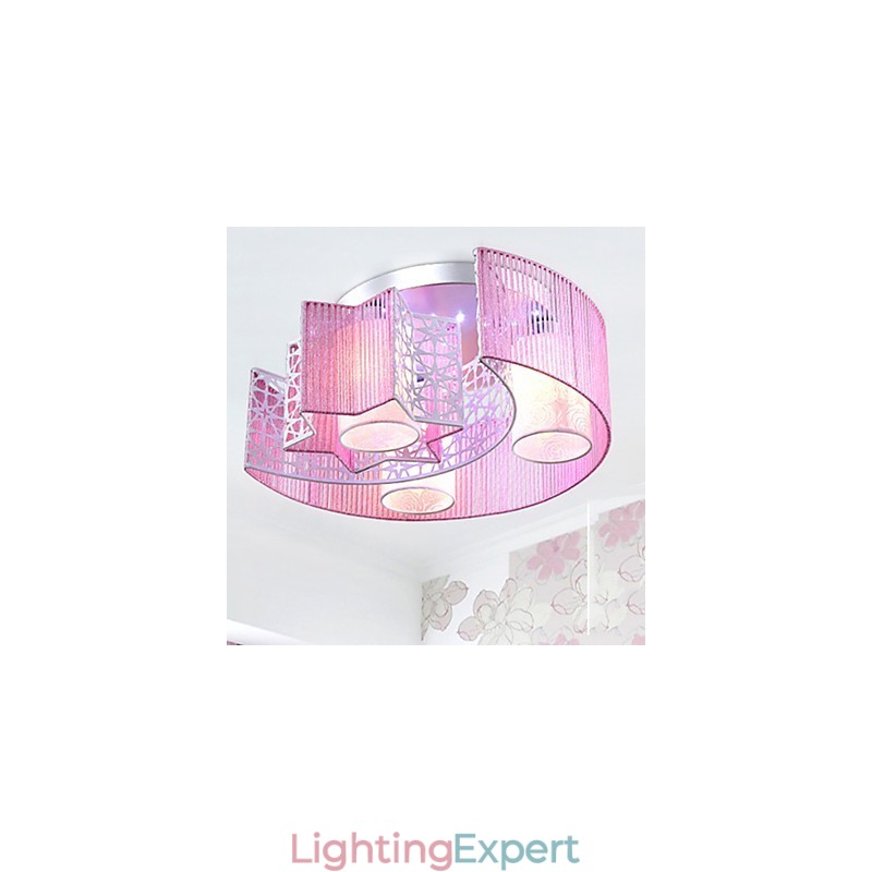 Chandelier Lights Modern Contemporary Metal