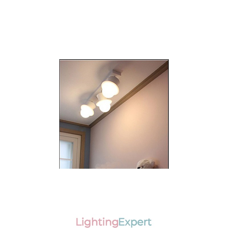 The locker Ceiling Lamp Simple Creative