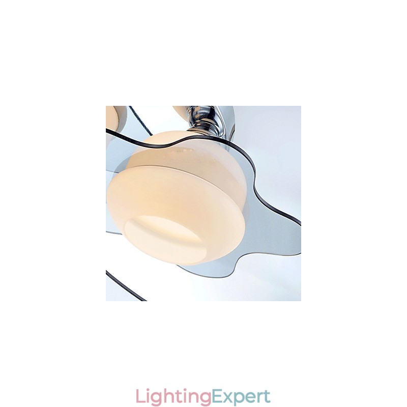 Modern Ceiling Light Flush Mount 5 Lights Contemporary Metal