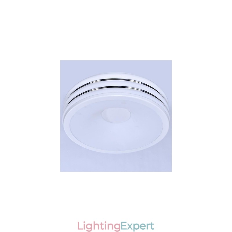 Ceiling Lamp 1 Light Modern Simple Artistic