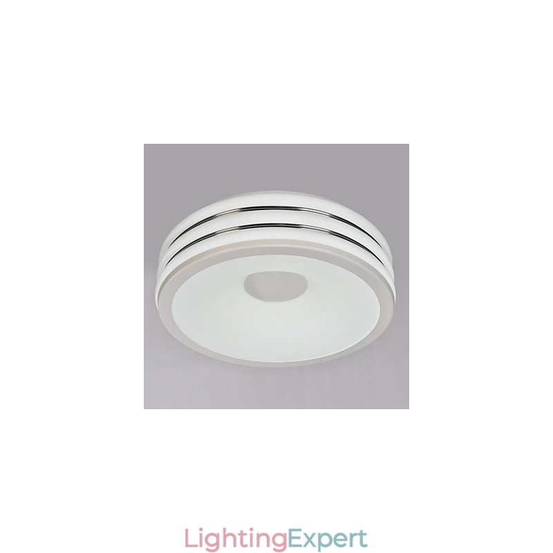 Ceiling Lamp 1 Light Modern Simple Artistic