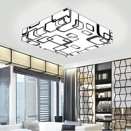 Flush Mount Modern Contemporary