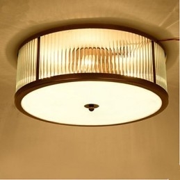 Full Copper Lamp Lamp Lamp