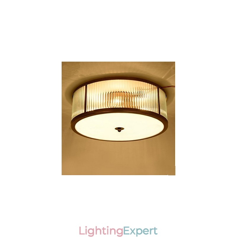 Full Copper Lamp Lamp Lamp