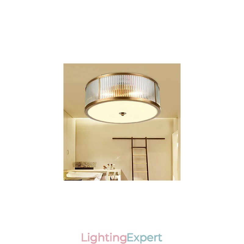 Full Copper Lamp Lamp Lamp
