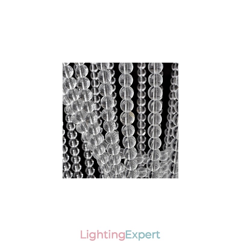 Luxury Crystal Ceiling Lamp