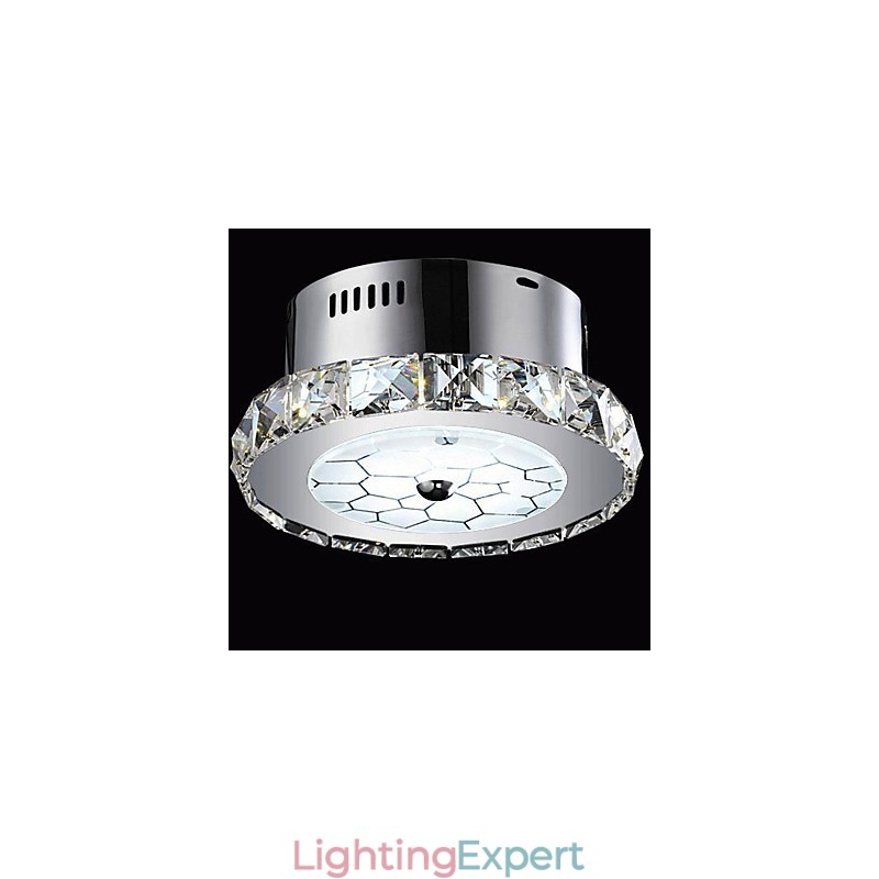 Ceiling Lamp 1 Light Modern Simple Artistic