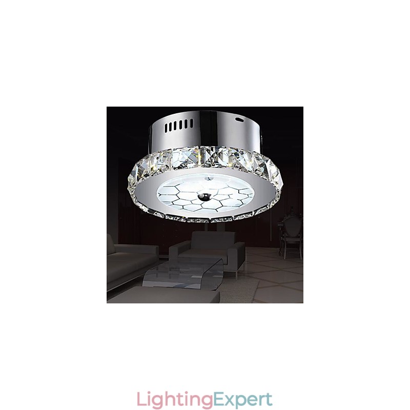 Ceiling Lamp 1 Light Modern Simple Artistic