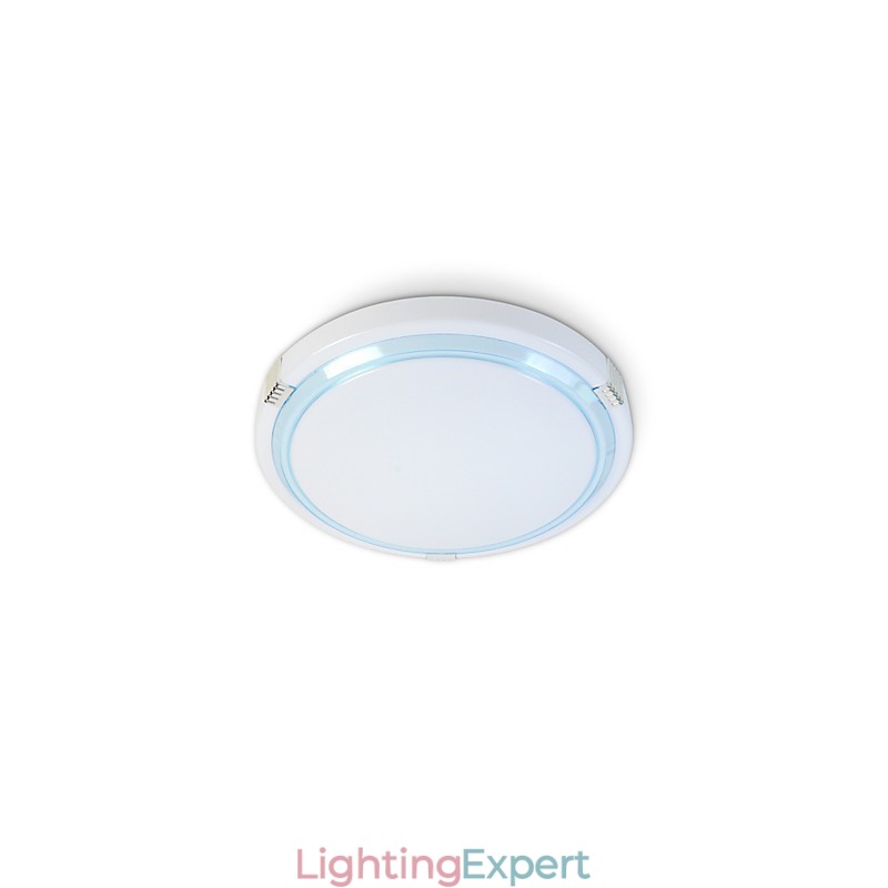 Europe Type Style Contemporary And Contracted Fashion To Absorb Dome Light Chip Lamp