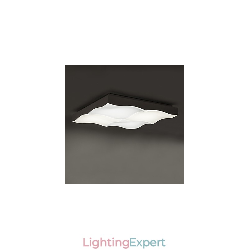 Ceiling Lamp 1 Light Modern Simple Artistic