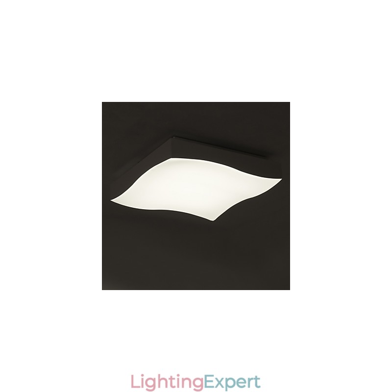 Ceiling Lamp 1 Light Modern Simple Artistic