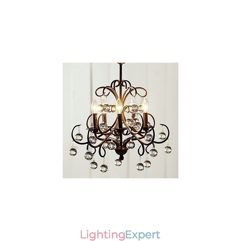 Home Furnishing decorative Chandelier