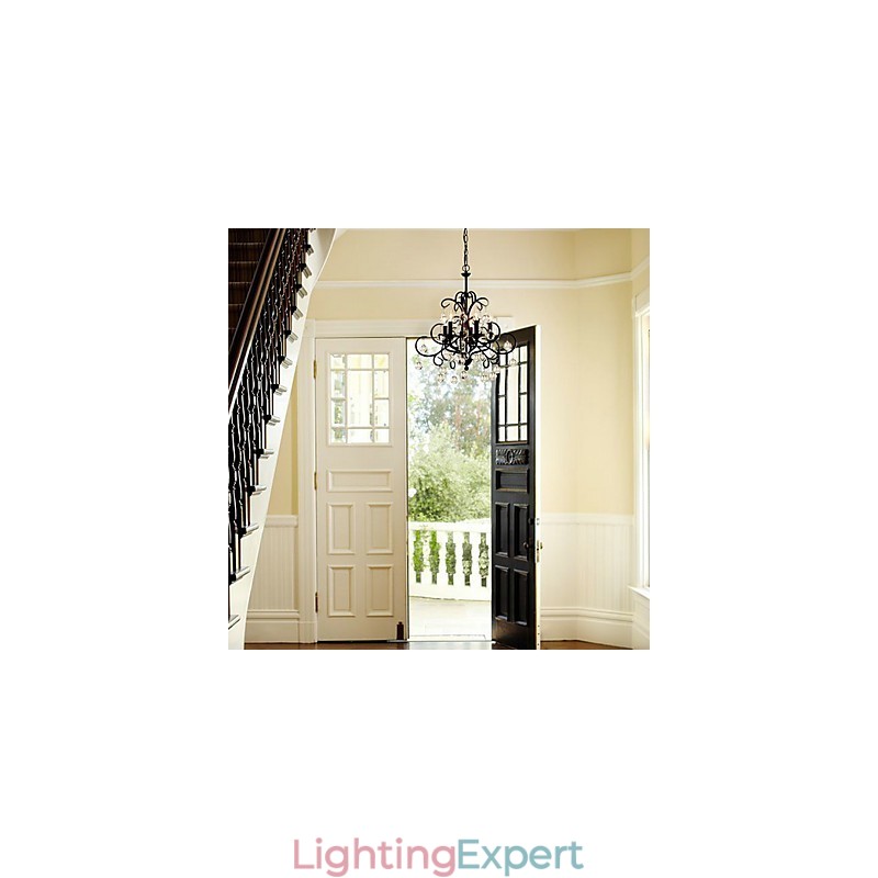 Home Furnishing decorative Chandelier