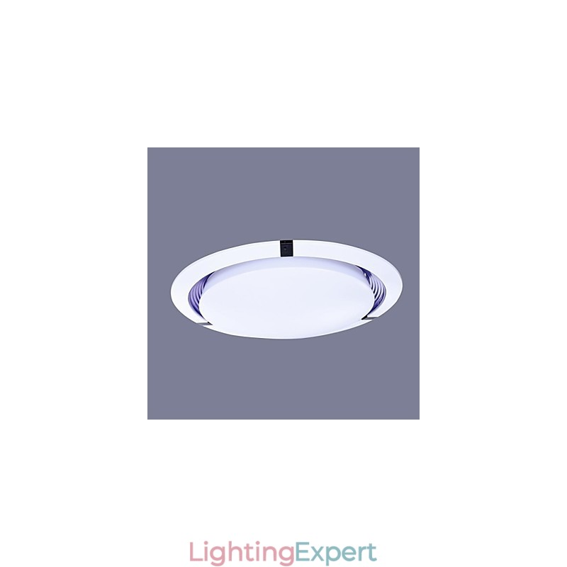 Ceiling Lamp 1 Light Modern Simple Artistic