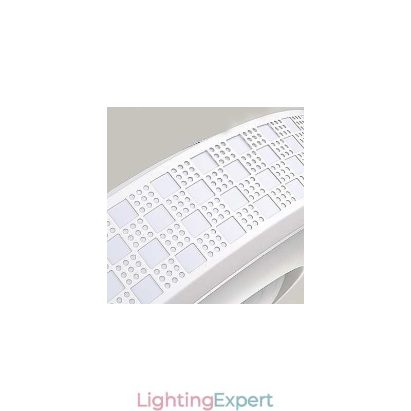 Modern Contemporary Decorative Design Ceiling Light
