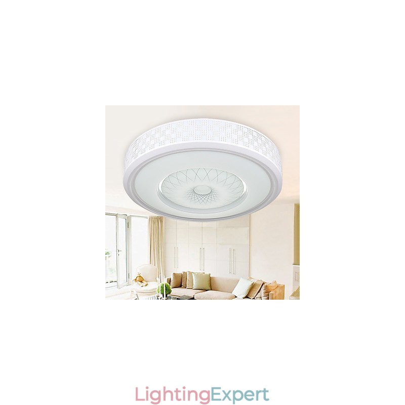 Modern Contemporary Decorative Design Ceiling Light