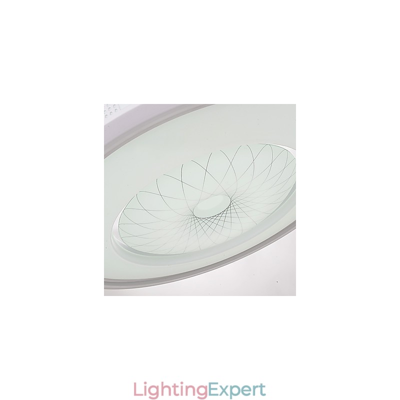 Modern Contemporary Decorative Design Ceiling Light