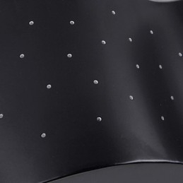 Creative Fashion Art Cozy Ceiling Lamp Lamp Ceiling Simple Irregular