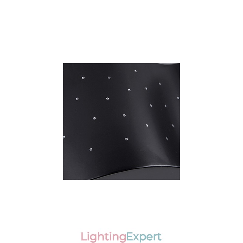 Creative Fashion Art Cozy Ceiling Lamp Lamp Ceiling Simple Irregular