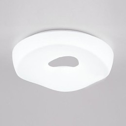 Modern Contemporary Others Metal Flush Mount